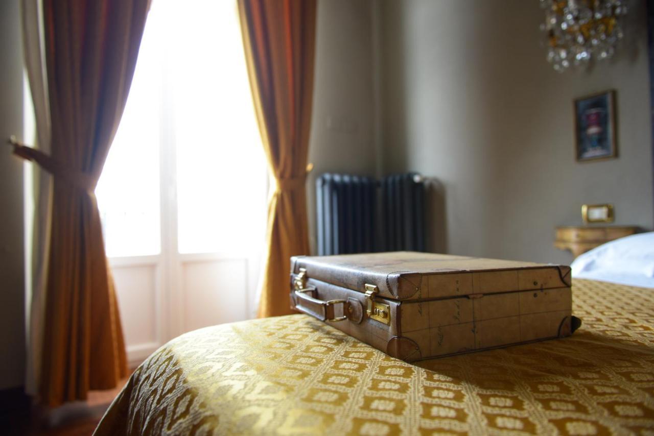 Bed & Breakfast Residenza Vespucci