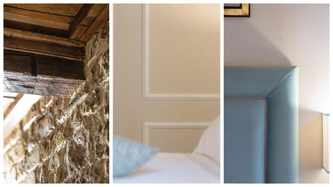 Maison d'hôtes Relais Tosinghi