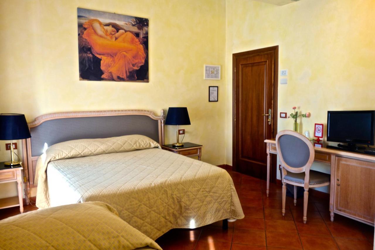 Hotel Bologna 2*
