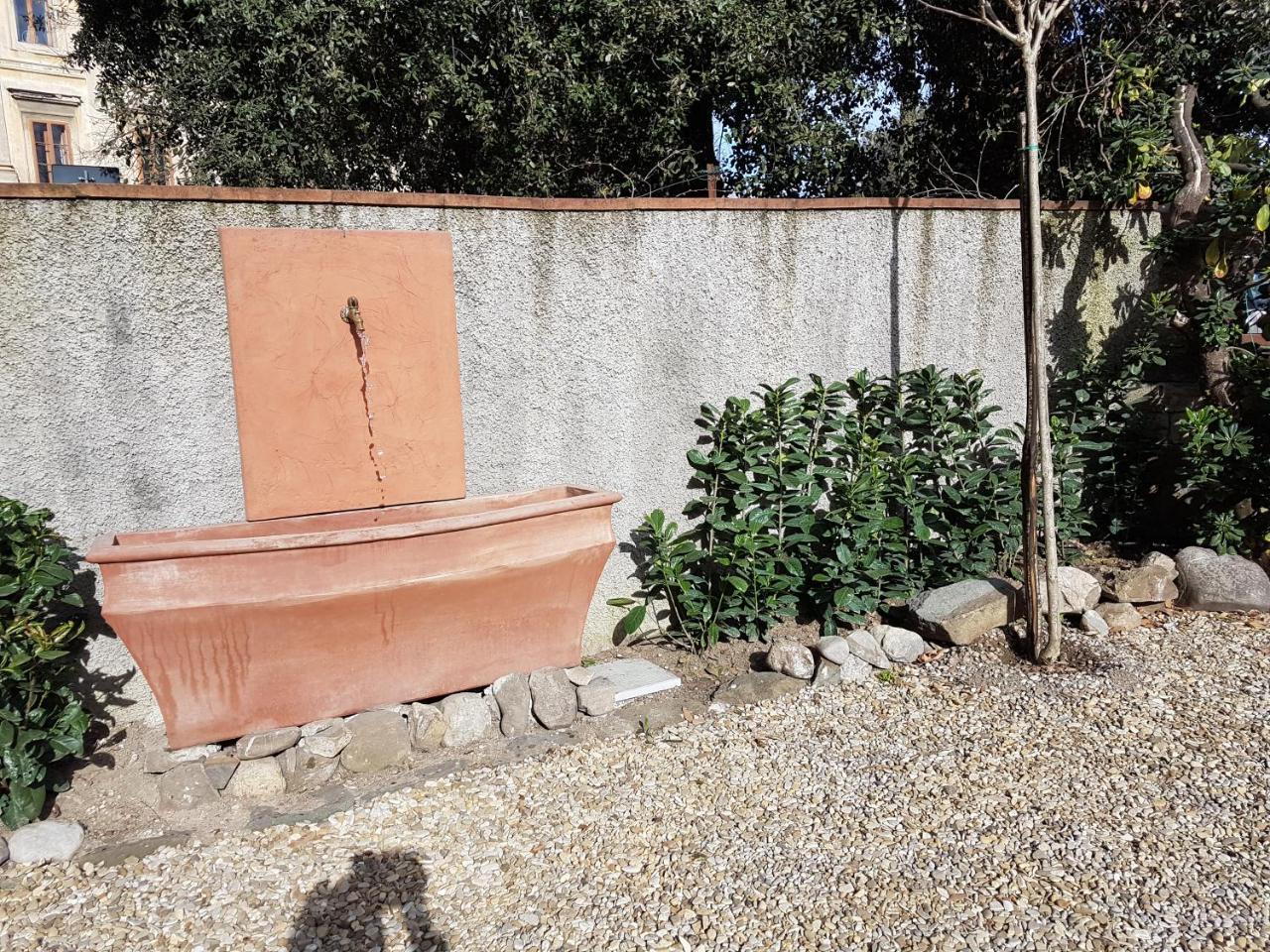 Alle Rampe Bed & Breakfast 2*