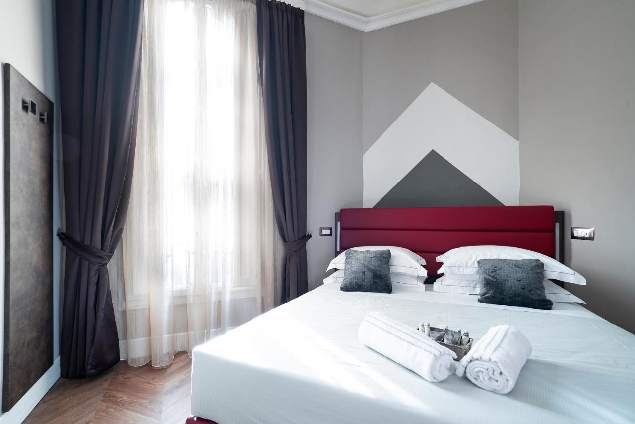 Guest house Artemide