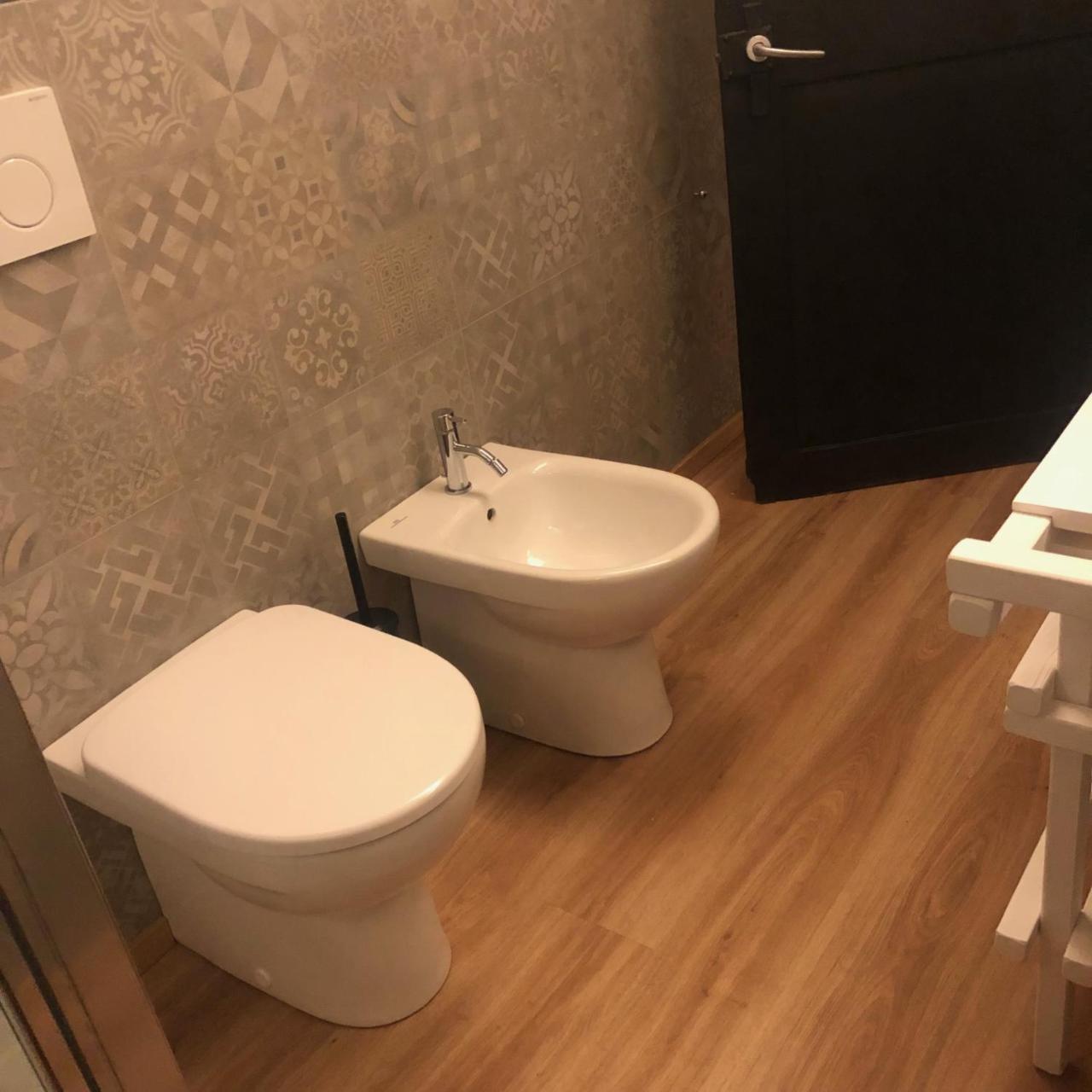 Apartamento Vecchietti Mezzanino *