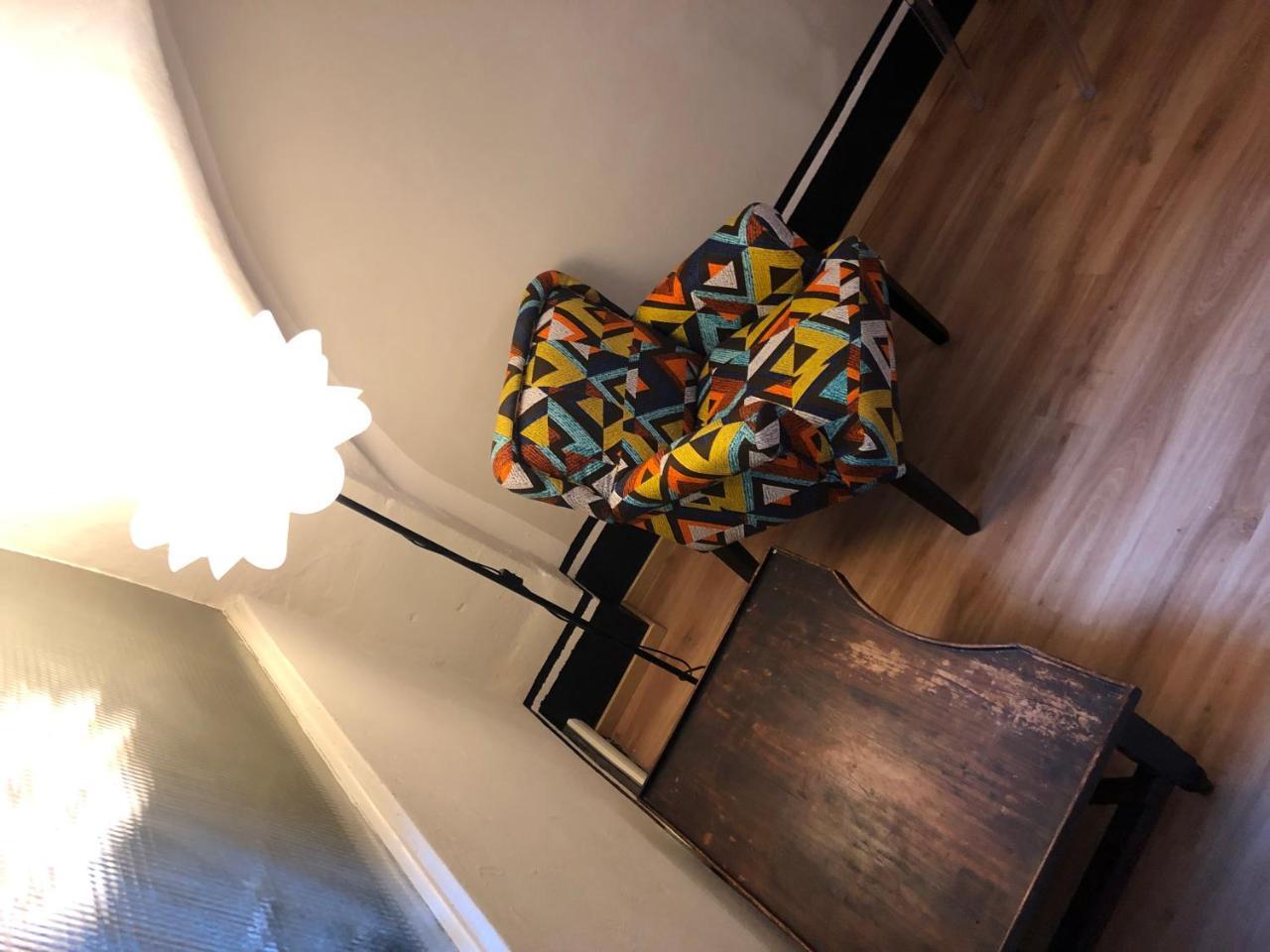 Vecchietti Mezzanino Apartamento Florença