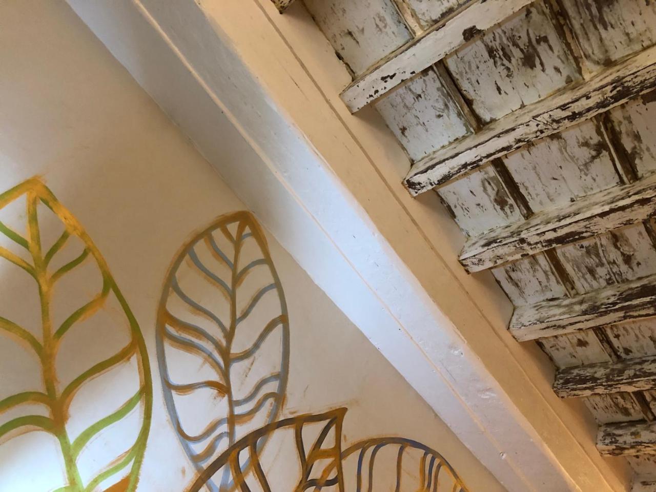 Vecchietti Mezzanino Apartamento Florença