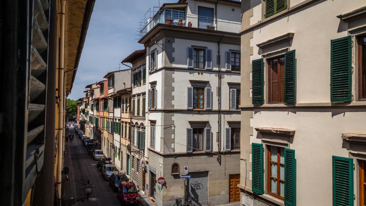 Acacia - Dalia Apartamento Florença