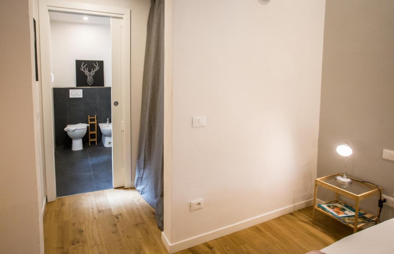 Acacia - Dalia Apartamento Florença