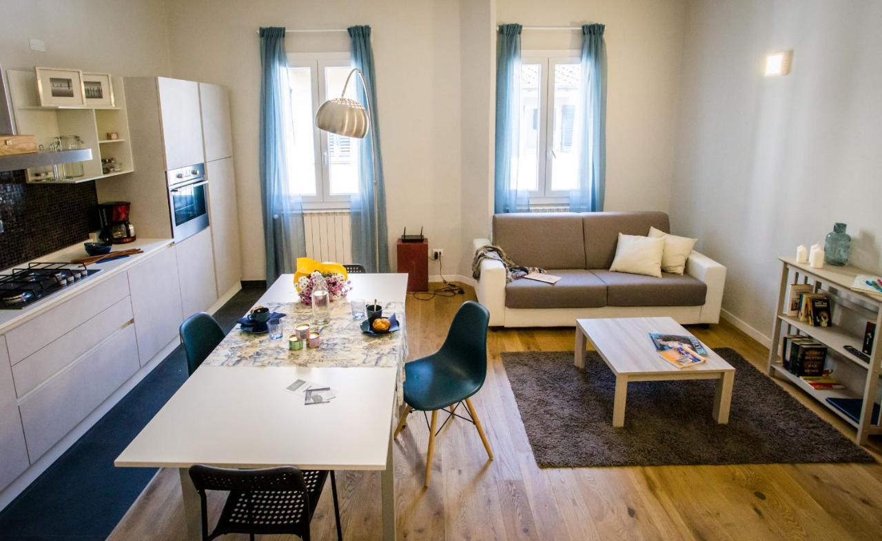 Acacia - Dalia Apartamento Florença