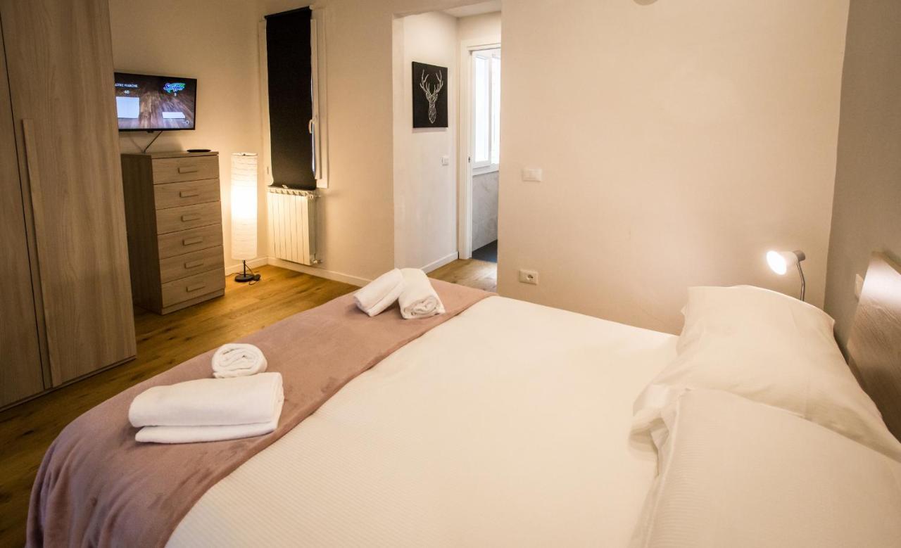 Acacia - Dalia Apartamento Florença