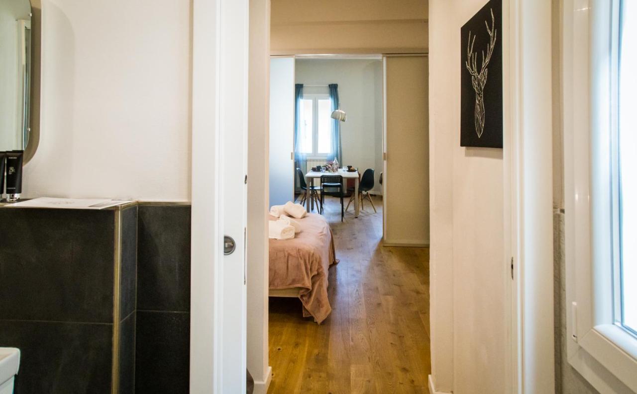 Apartamento Acacia - Dalia Florença