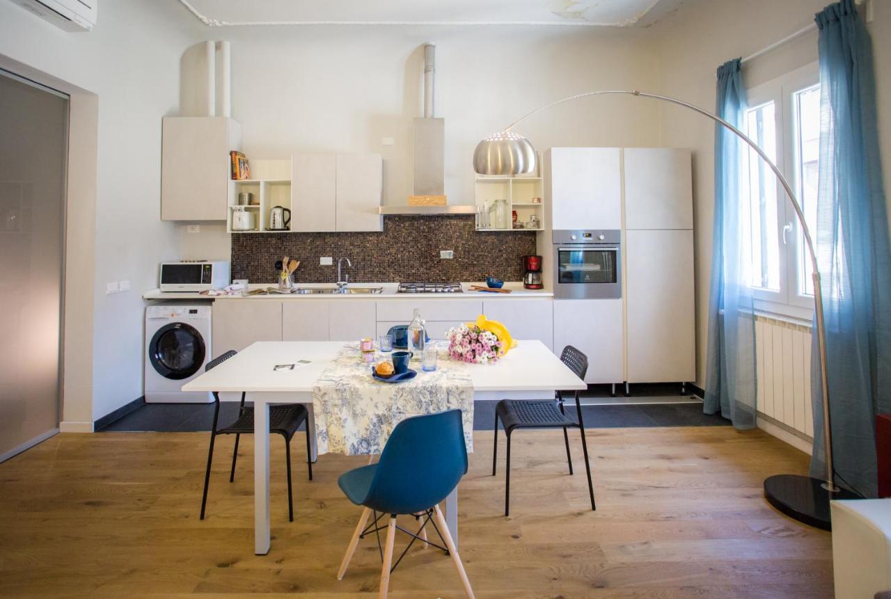 Acacia - Dalia Apartamento *