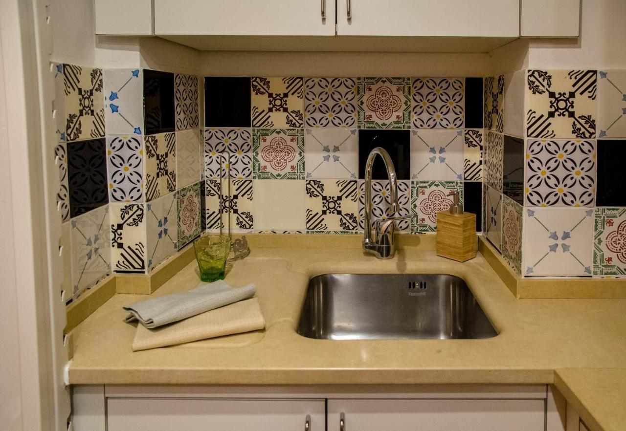 Acacia - Calla Apartamento Florença