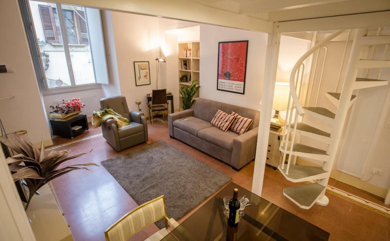 Acacia - Calla Apartamento Florença
