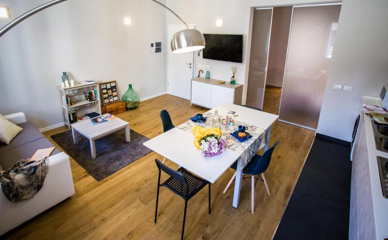 Acacia - Dalia Apartamento Florença