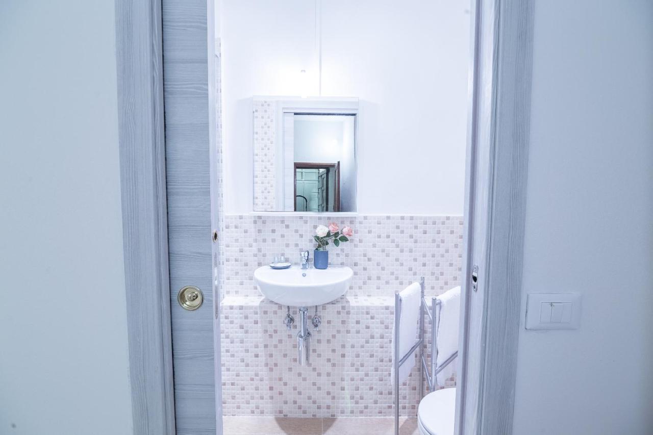 Apartamento Cibreo House Florença