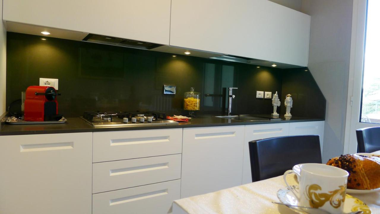 Prati Charming Apartamento *
