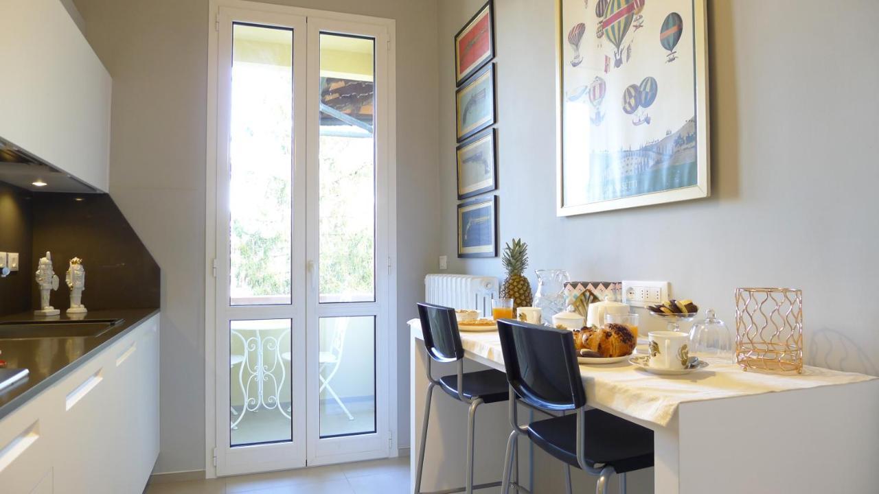 Prati Charming Apartamento Florença