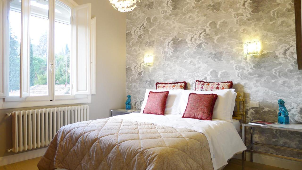 Prati Charming Apartamento Florença
