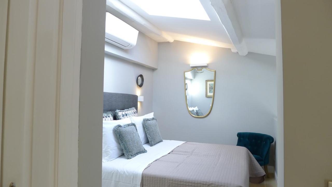 Apartamento Prati Charming