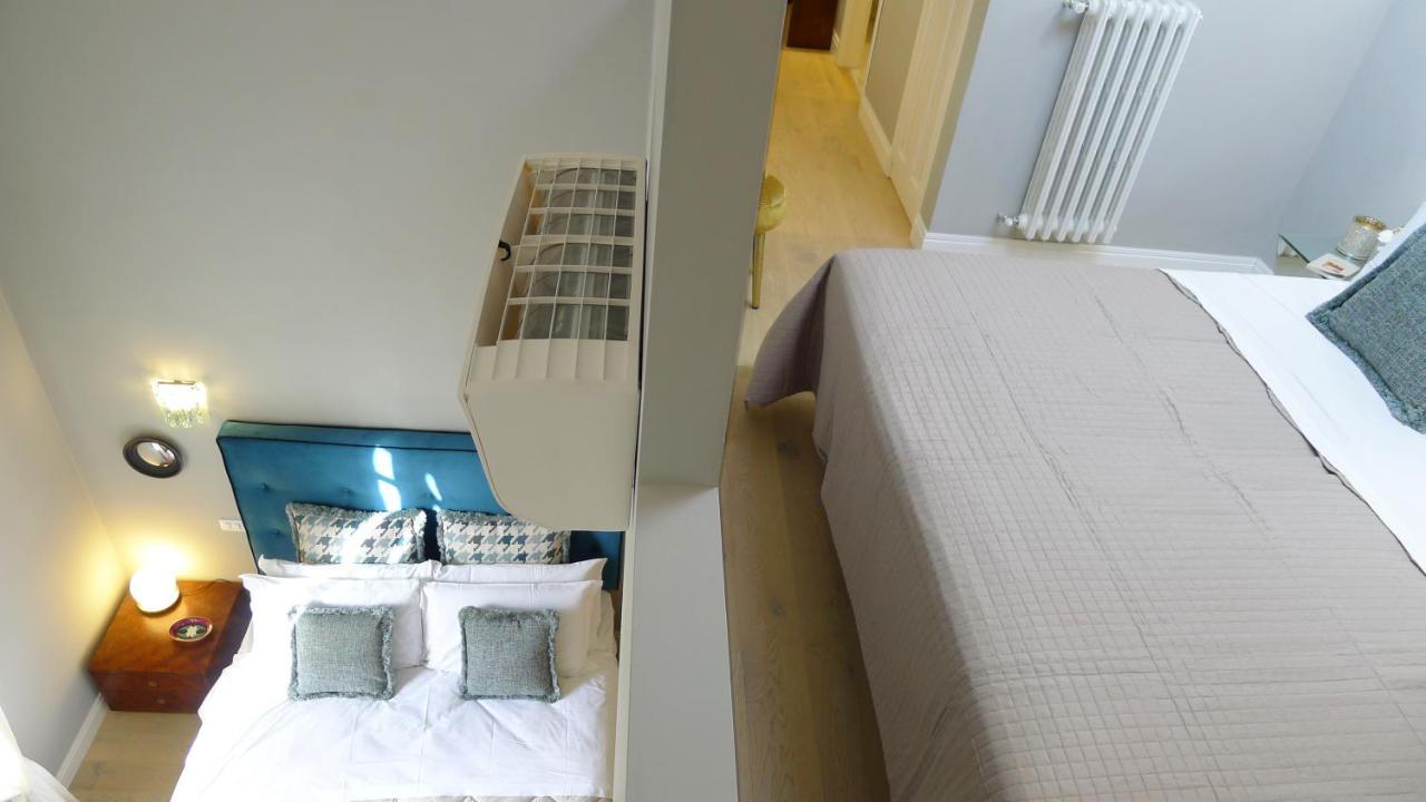 Prati Charming Apartamento Florença