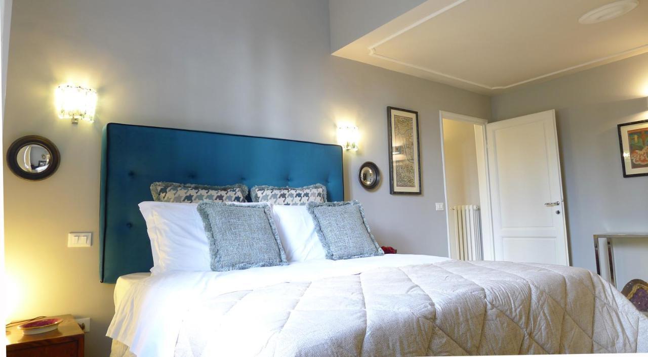 Apartamento Prati Charming Florença