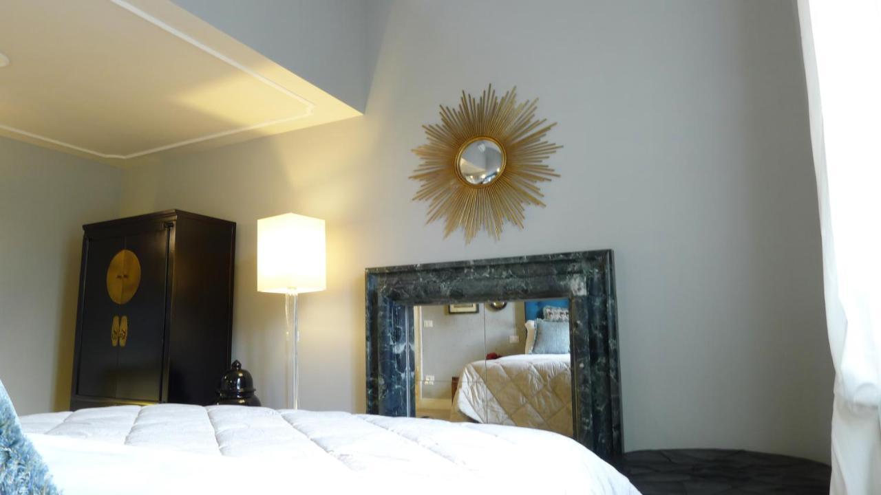 Prati Charming Apartamento Florença