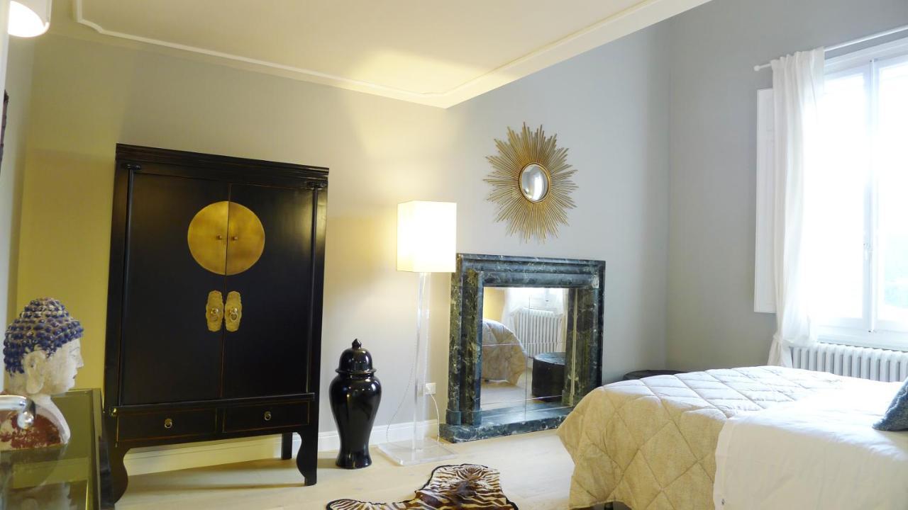 Prati Charming Apartamento