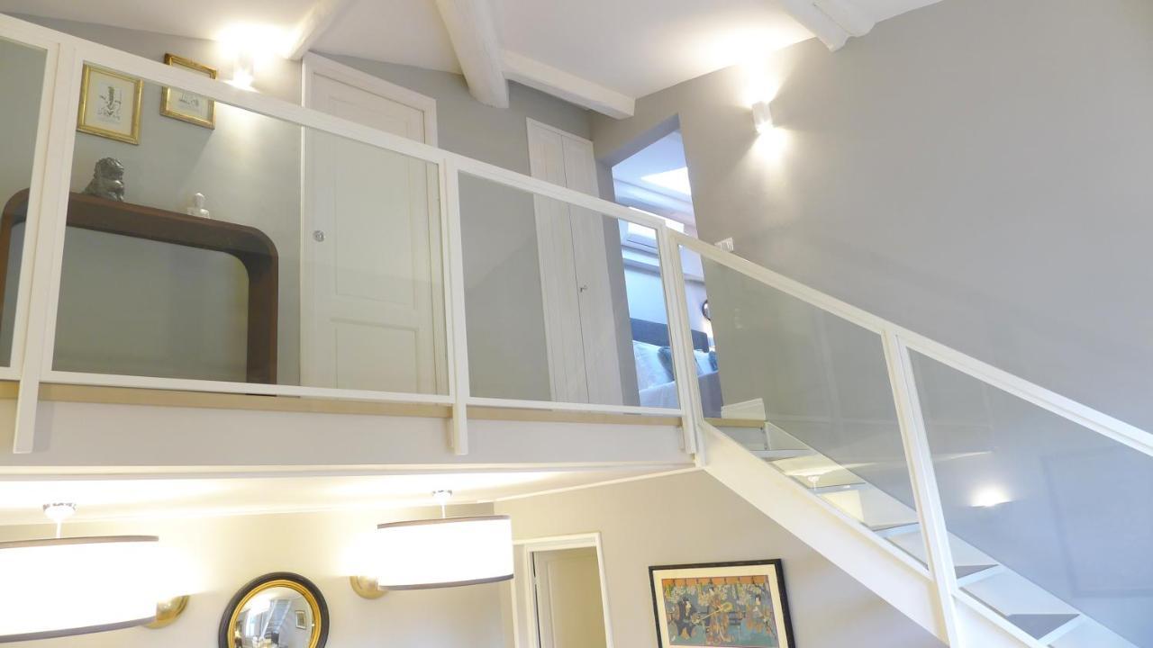 Prati Charming Apartamento *