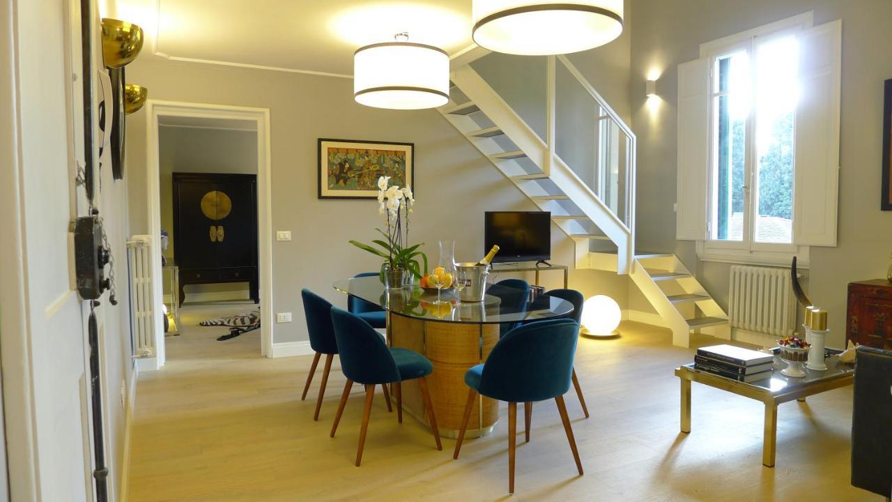 Apartamento Prati Charming