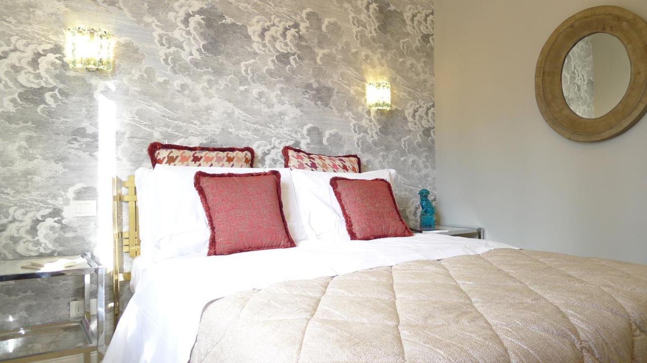Prati Charming Apartamento Florença