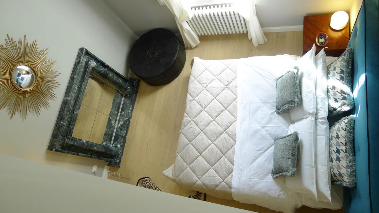 Apartamento Prati Charming