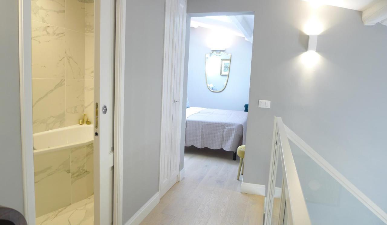Apartamento Prati Charming *