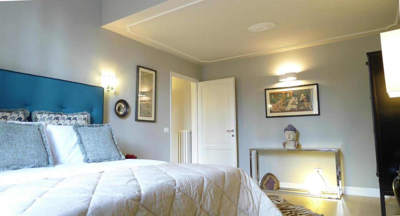 Apartamento Prati Charming *