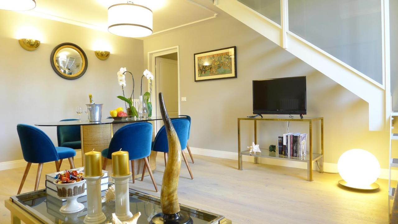 Apartamento Prati Charming *