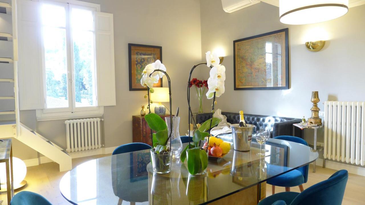 Prati Charming Apartamento *