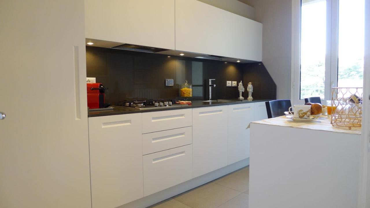 Prati Charming Apartamento *