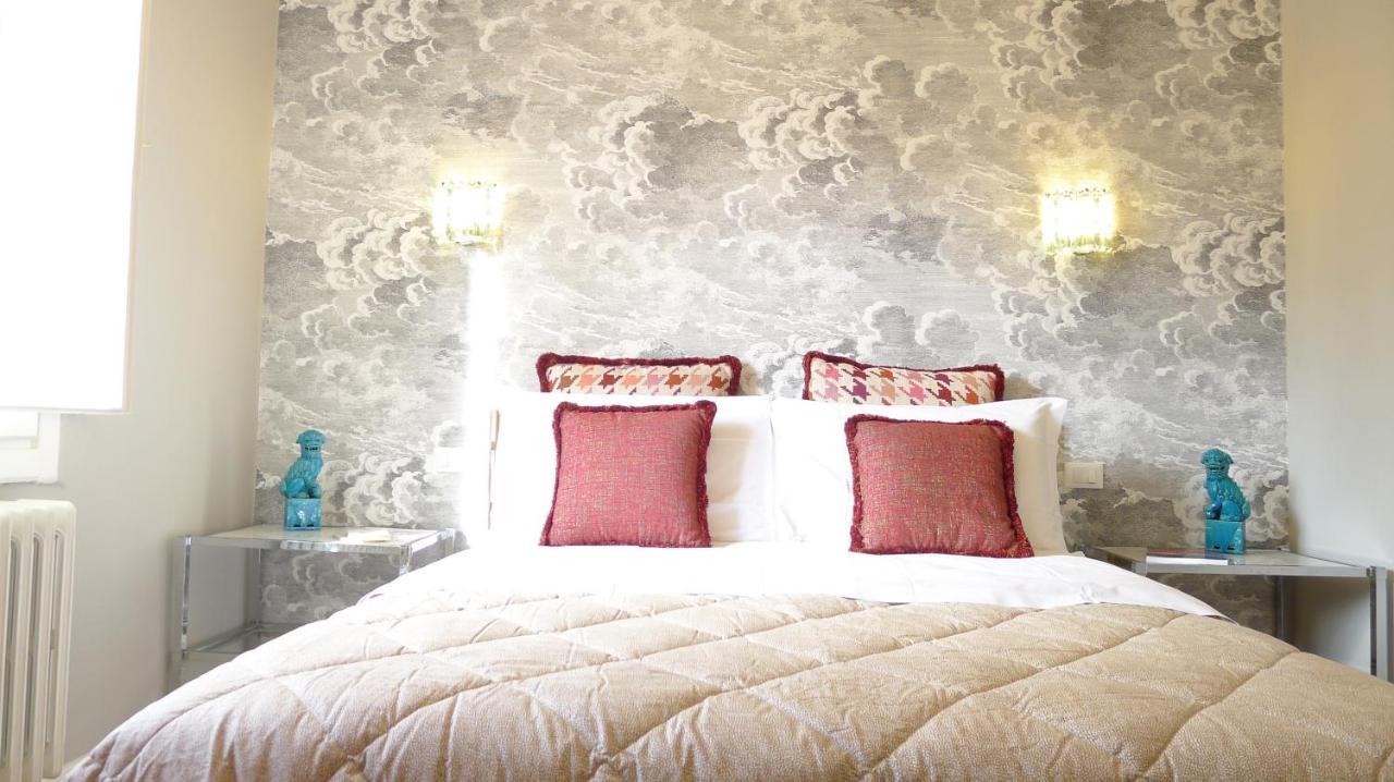 Apartamento Prati Charming *