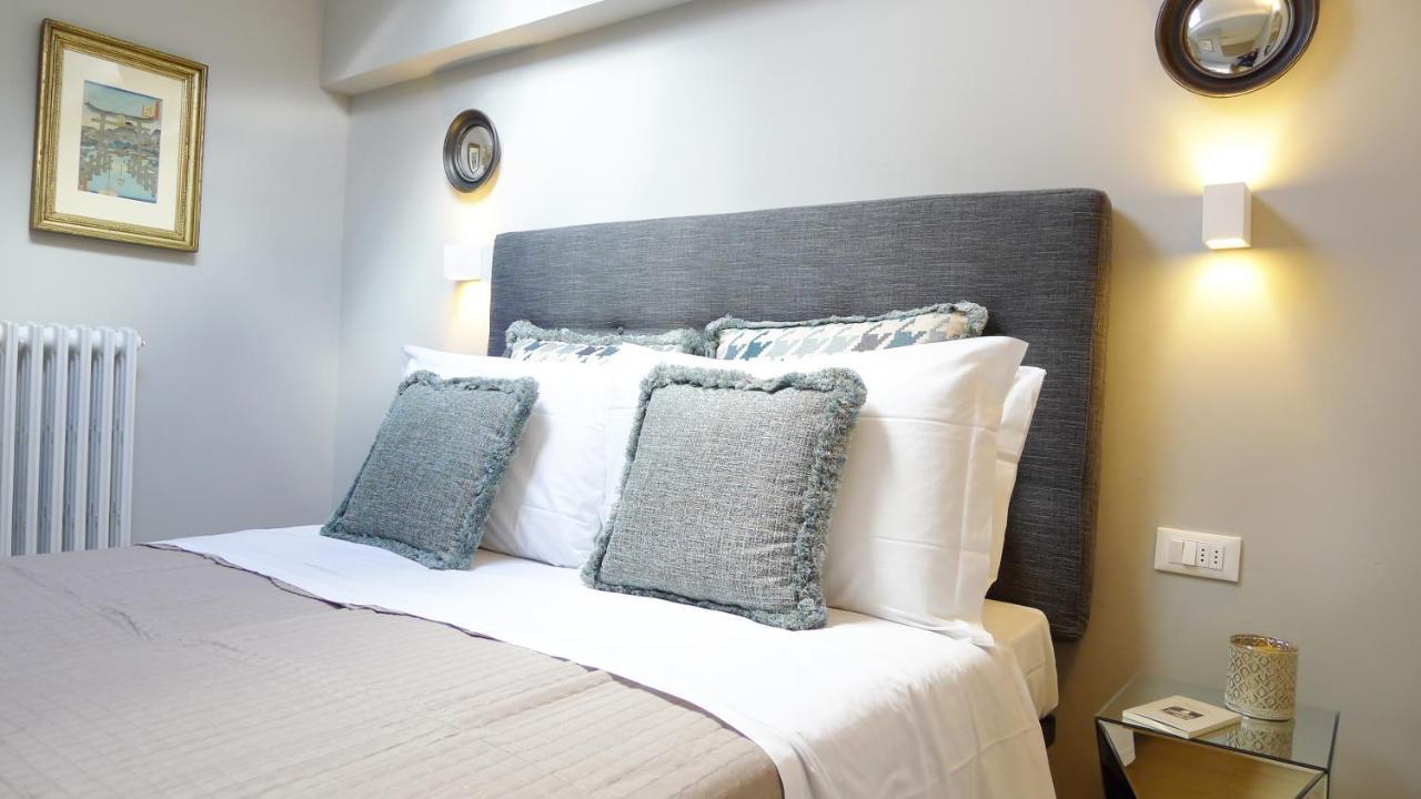 Apartamento Prati Charming Florença