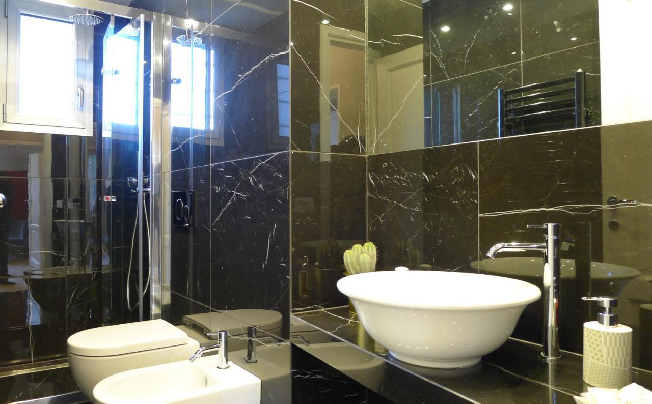 Prati Charming Apartamento Florença