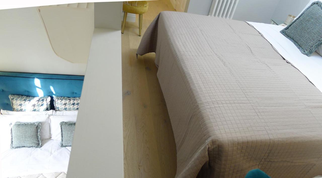Prati Charming Apartamento