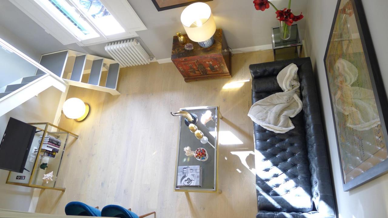 Apartamento Prati Charming Florença