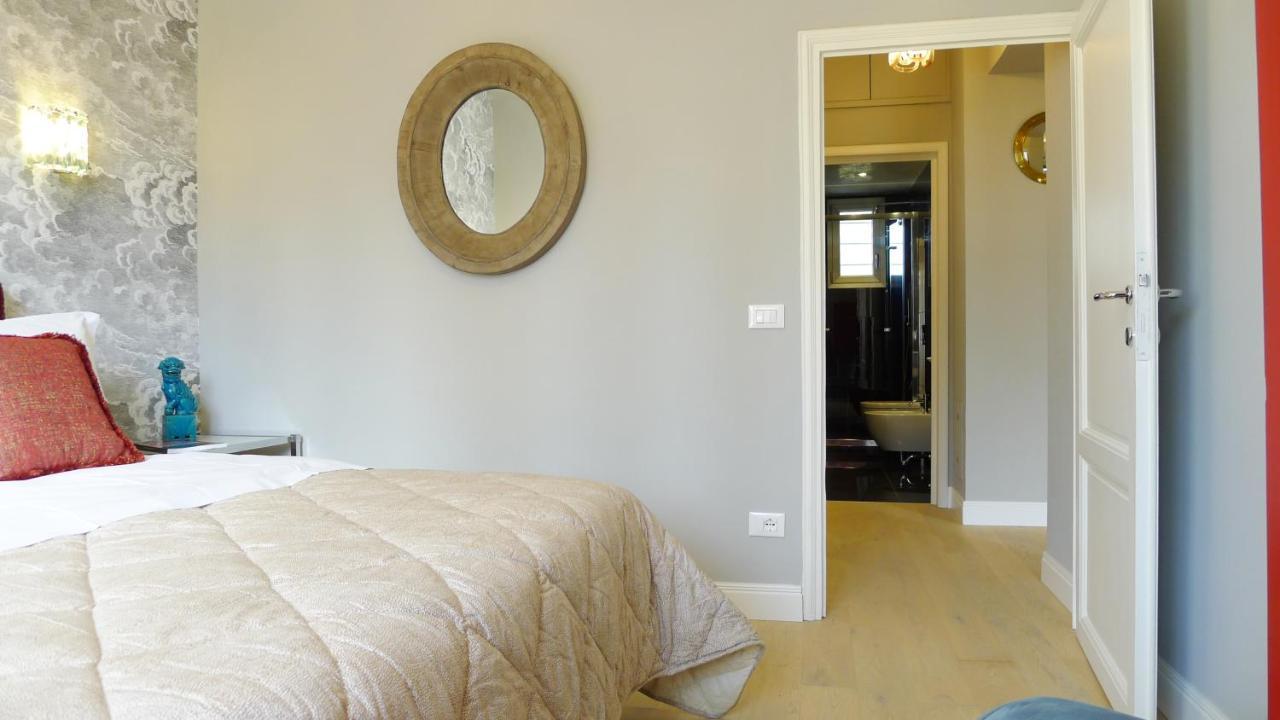 Prati Charming Apartamento Florença