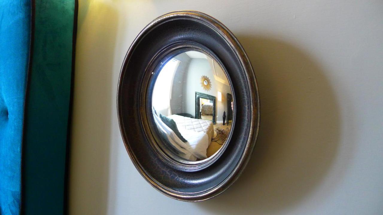 Prati Charming Apartamento
