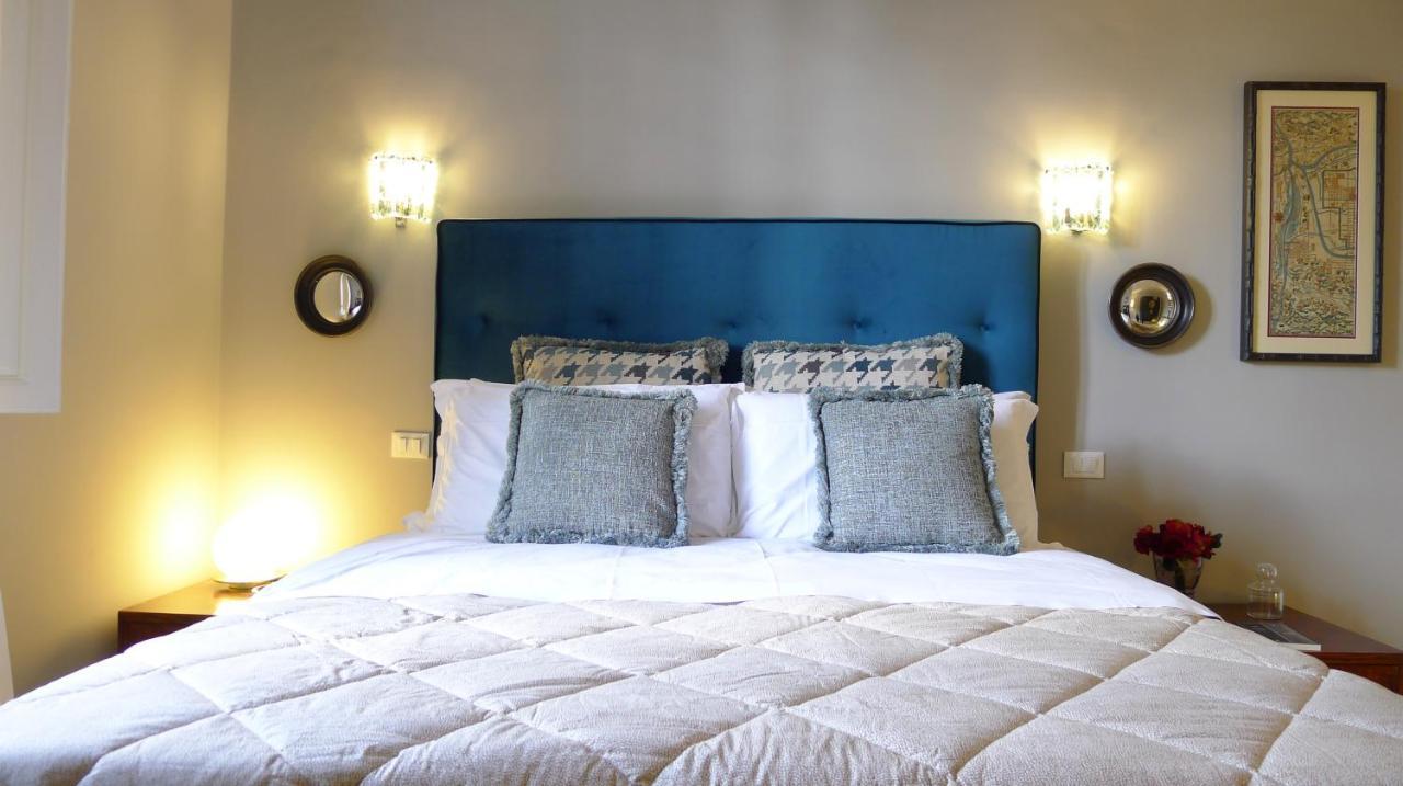 Apartamento Prati Charming Florença