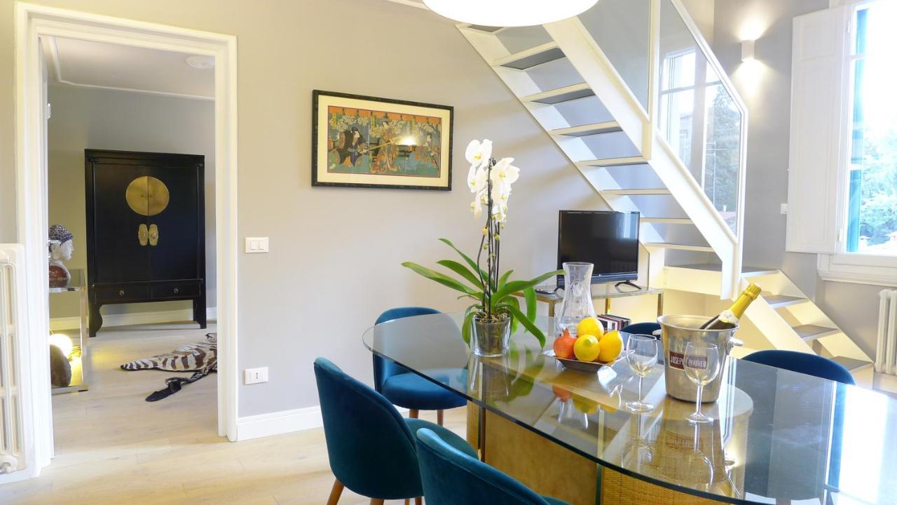 Prati Charming Apartamento
