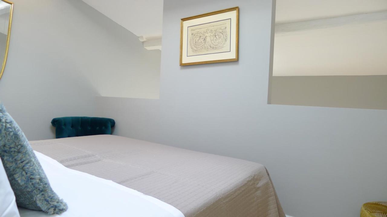 Apartamento Prati Charming *