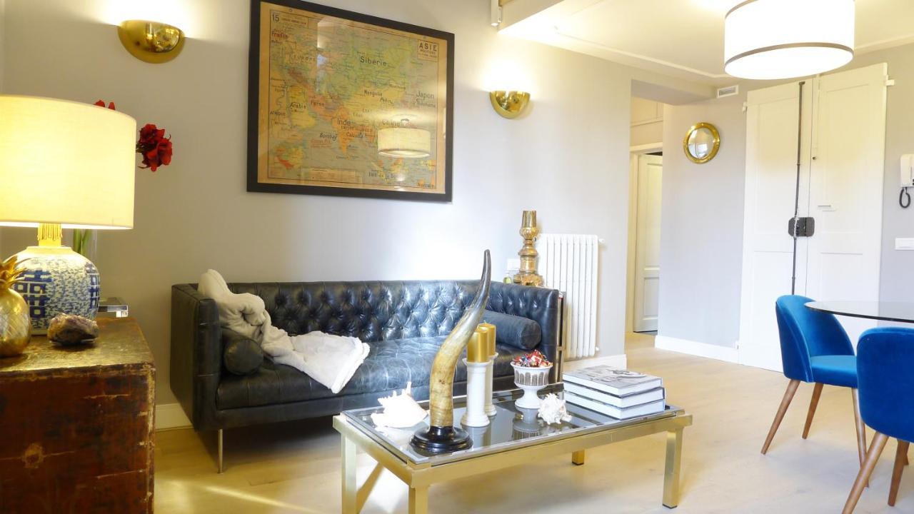 Appartement Prati Charming Florence