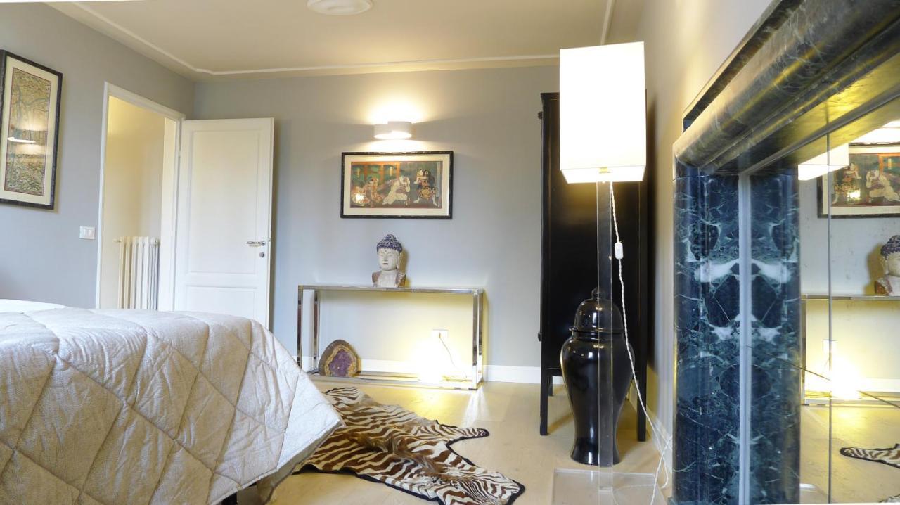 Appartement Prati Charming *