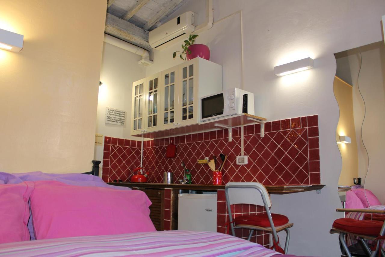 Apartamento Gmax Guelfa *