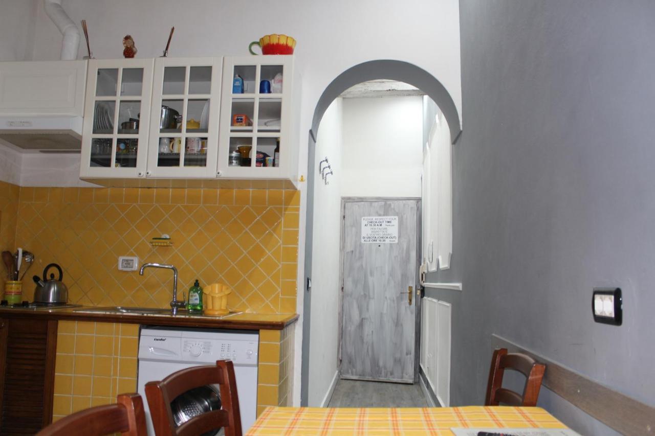 Apartamento Gmax Guelfa Florença