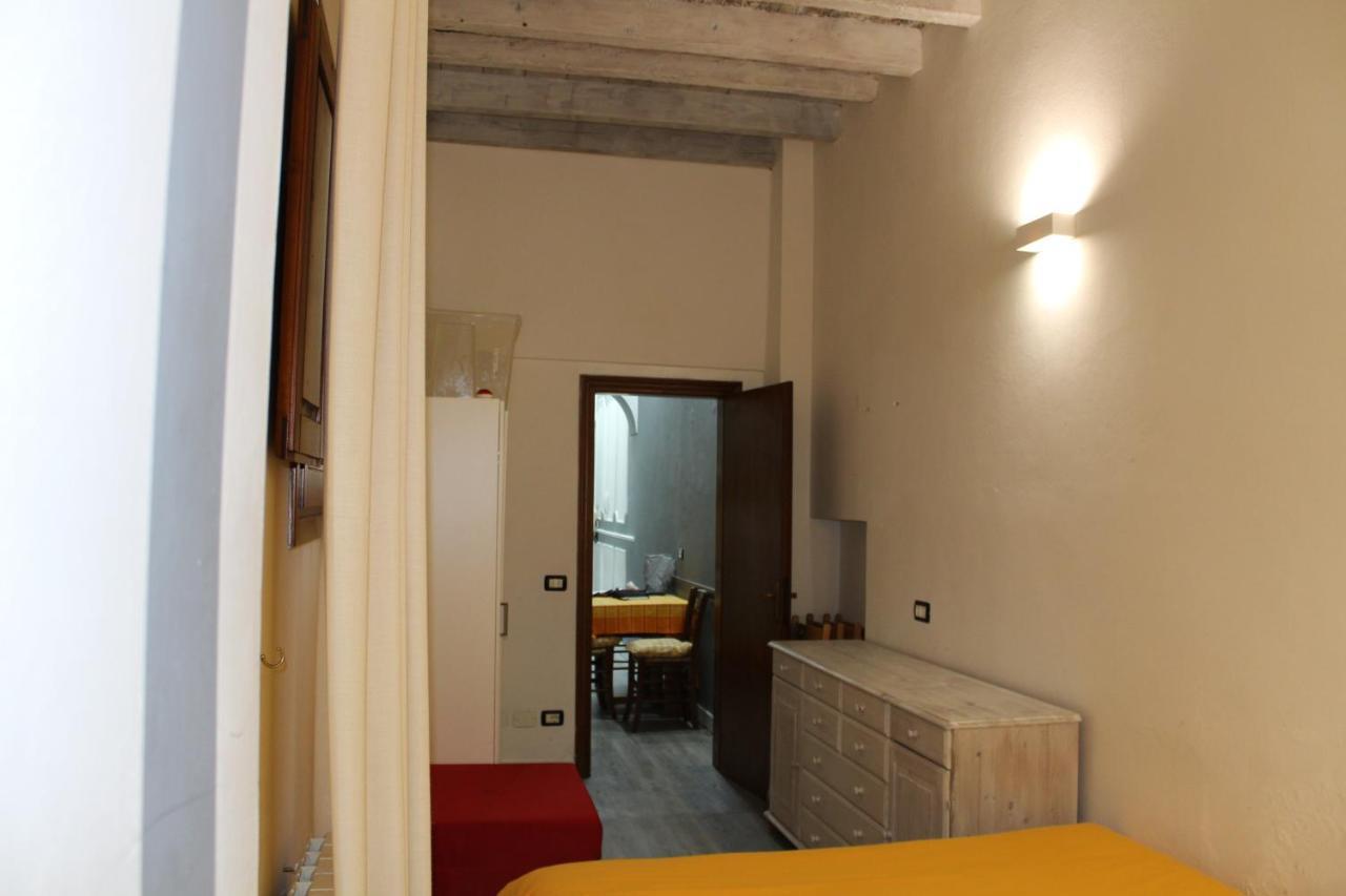 Apartamento Gmax Guelfa Florença